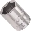 Image de Vigor, Clé à douille + douilles, DOUILLE 1/4" SW 14 (14 mm)
