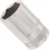 Image de Vigor, Clé à douille + douilles, DOUILLE 1/2" SW 18 (18 mm)