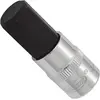 Image de Vigor, Clé à douille + douilles, 3/8" EMBOUT DE VISSAGE 6 PANS FEMELLE SW 14,48MM (14 mm)