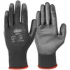 Image de Vigor, Gants de protection, Gants De Travail, Maille Fine Gr. 9 (9)