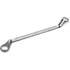 Image de Vigor, Clé à molette, CLÉ POLYGONALE DOUBLE SW 20X22