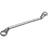 Image de Vigor, Clé à molette, CLÉ POLYGONALE DOUBLE SW 24X27 (24 mm, 27 mm)