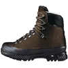 Image de Hanwag, Femmes, Chaussures de randonnée, Alaska Lady GTX terre (37.5), Marron