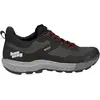 Image de Hanwag, Hommes, Chaussures de randonnée, Kaduro Light GTX (44.5), Noir, Gris