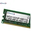 Image de Memorysolution DDR4 (EliteBook 820 G3 G3, 1 x 8GB), RAM spécifique au système