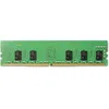 Image de HP - DDR4 - module - 8 Go - DIMM 288 broches - 2666 MHz / PC4-21300 - 1.2 V - mémoire sans tampon - non ECC - pour HP 280 G3, 280 G4, 280 G5, 285 G3, 290 G2, 290 G3, 290 G4, 295 G6; Desktop Pro 300 G6, Pro A G2, Pro A G3; EliteDesk 705 G5 (DIMM), 800 G5