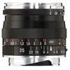 Image de Objectif Biogon T* 35mm f/2 ZM Noir compatible avec Leica