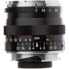 Image de Zeiss Biogon T 35 mm f/2-22 ZM, Leica M (Leica M, Plein format), Objectif, Noir