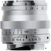 Image de Zeiss Planar T (Leica M, Plein format), Objectif, Argent