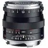 Image de Zeiss Planar T 50mm f/2 ZM (Leica M, Plein format), Objectif, Noir