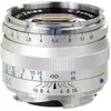 Image de Zeiss C Sonnar T 1.5 / 50 mm ZM (Leica M, Plein format), Objectif, Argent