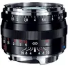 Image de Zeiss C Sonnar T 50mm f/1.5 Leica M (Leica M, Plein format), Objectif, Noir