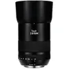 Image de Zeiss Objectif Touit, 50mm, f/2.8 Macro, Fuji X-Mount (Fujifilm Fujinon XF, APS-C / DX), Objectif, Noir