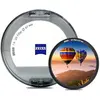 Image de Zeiss Uv (67 mm, Filtre UV), Filtre photo, Noir