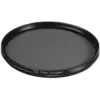 Image de Zeiss Circulaire (77 mm, Filtre polarisant), Filtre photo, Noir