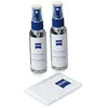 Image de Zeiss nettoyage 2x 60 ml + un tissu