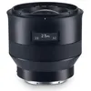 Image de Objectif BATIS 25mm f/2 compatible avec Sony FE + Paresoleil