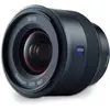 Image de Zeiss Batis 25mm 2.0 E-Mount pleine grandeur AF (Sony E, Plein format), Objectif, Noir
