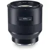 Image de Zeiss Batis 85mm 1,8 (Sony E, Plein format), Objectif, Noir