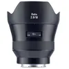 Image de Objectif BATIS 18mm f/2.8 compatible avec Sony FE + Paresoleil