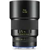 Image de Zeiss Otus ML 50mm F/1.4 Lens for Canon RF (Canon RF, Plein format), Objectif, Noir