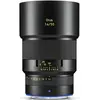 Image de Zeiss Otus ML 50mm F/1.4 Lens for Nikon Z (Nikon Z, Plein format), Objectif, Noir
