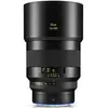 Image de Zeiss Otus 85mm F/1.4 Lens for Nikon Z (Nikon Z, Plein format), Objectif, Noir