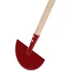 Image de Magni, Bordure de platebande, Floraworld 010646 Coupe-bordures Classic avec manche 85 cm rouge (85 cm)
