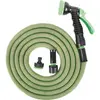 Image de Magni, Tuyau d'arrosage, Tuyau d'arrosage jusqu'à 20m Classic avec robinetterie plastique (20 m)