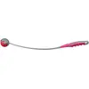Image de 3x Trixie Lance-balle avec balle 60cm/D=6cm (Jouet à lancer pour chiens), Jouets pour chien