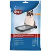 Image de Trixie Trousse de toilette pour chat XL, Accessoires de litière