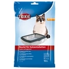 Image de 10x Sacs à litière Trixie - Maison de toilette pour chat