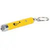 Image de Pointeur Led Catch The Light, 8 Cm, Jaune - Mon Animalerie