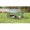 Image de Natura Enclos Extérieur P. Jeunes Animaux A.Filet, 6 Éléments - 6242 - Mon Animalerie