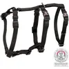Image de Trixie Harnais spécial Stay en cas de risque de fuite (S, XS, Chien, Sport canin), Collier + laisse