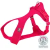 Image de Trixie Harnais pour chien Soft Mesh rembourré (XXS, Chien), Collier + laisse