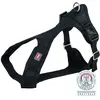 Image de Trixie Harnais de randonnée Comfort Soft (XXS, Chien, Général), Collier + laisse