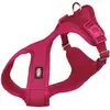 Image de Trixie Harnais de randonnée Comfort Soft (Chien, Général, Promenade), Collier + laisse