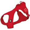 Image de Trixie Harnais de randonnée Comfort Soft (M, S, Chien, Général), Collier + laisse