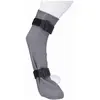 Image de Trixie Chaussettes de protection en silicone S (S, Chaussettes pour chien), Vêtements pour chien