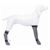 Image de Chaussettes de protection Trixie pour chien et chat - taille L : l 10cm, L 40cm