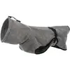 Image de Trixie Peignoir Frotee (S, Peignoir pour chien), Vêtements pour chien