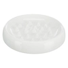 Image de Gamelle Trixie Slow Feed en céramique pour chat - capacité : 250 mL - 18 cm de diamètre