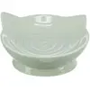 Image de 4x Trixie Ecuelle Viviana, 0.15 l Vert (15 cl), Gamelle
