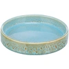 Image de Gamelle en céramique Trixie, bleu pour chat - capacité : 250 mL, 15 cm de diamètre