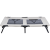 Image de Chaise longue Trixie pour chien 120x19x70 cm chien