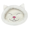 Image de Panier Chat Lavable 30°C L48xl37xH7cm Panier Trixie Mijou pour chat