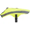 Image de Trixie Gilet de sécurité, réfléchissant (XS, Gilet pour chien), Vêtements pour chien