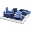 Image de Trixie Poker Box 2 (Jouet d’intelligence pour chiens), Jouets pour chien