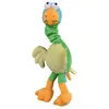 Image de Oiseau Avec Son Original, Peluche, 30 Cm - Mon Animalerie
